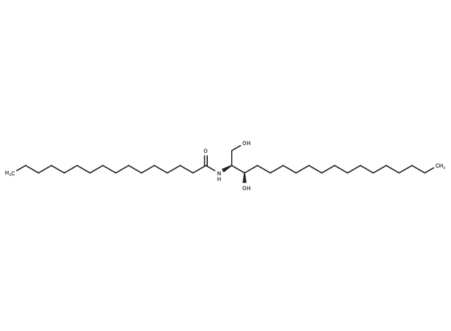 C16 dihydro Ceramide (d18:0/16:0)