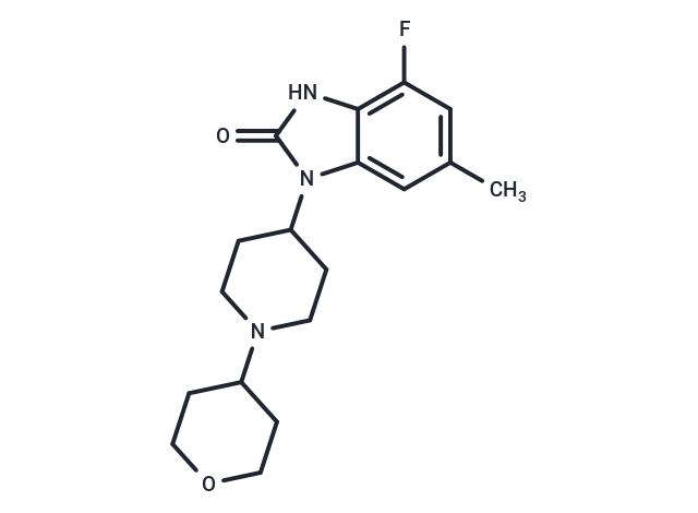 GSK-1034702