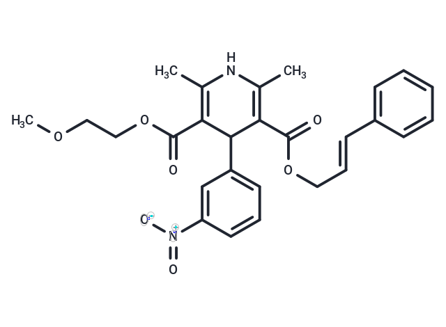 Cilnidipine