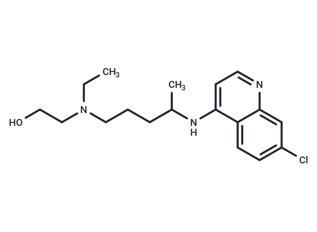 Hydroxychloroquine