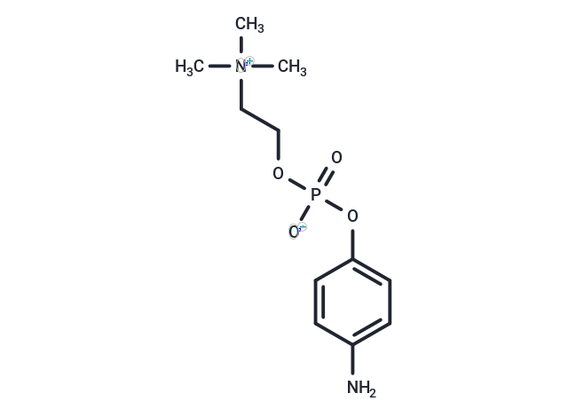 4-Aminophenylphosphorylcholine