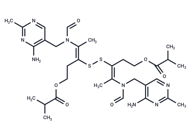 Sulbutiamine