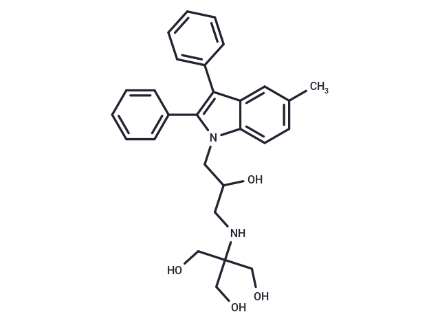 PknB-IN-2