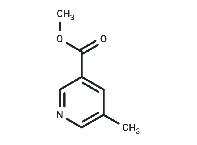 Methyl 5-methylnicotinate