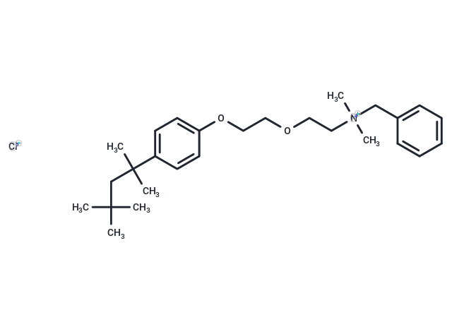 Benzethonium chloride