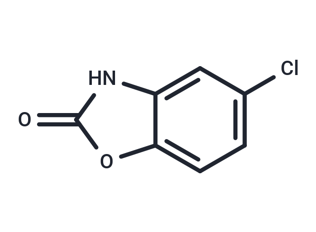 Chlorzoxazone