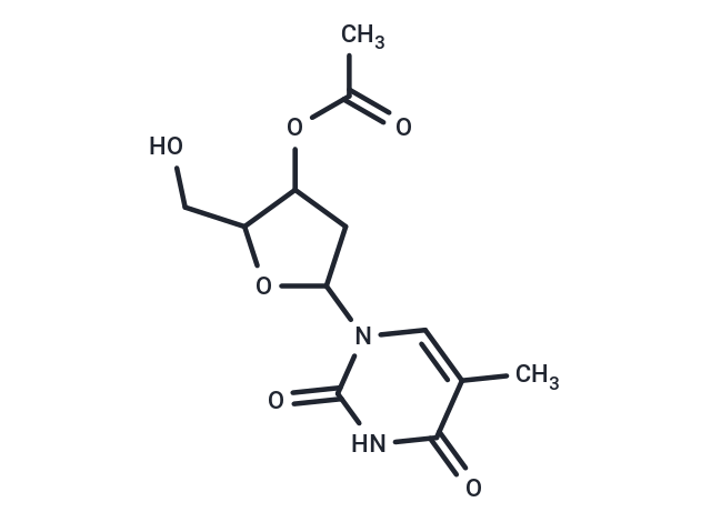 3’-O-Acetylthymidine