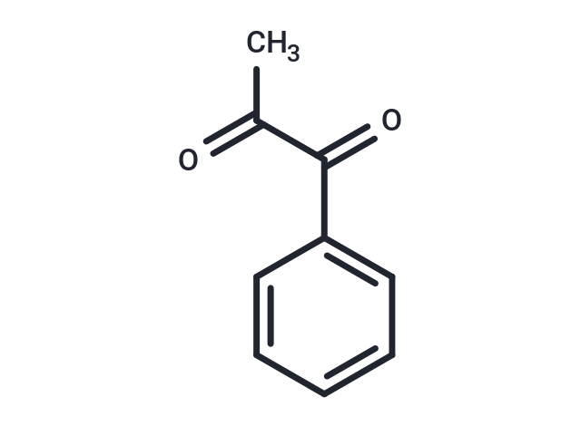 1-Phenylpropane-1,2-dione