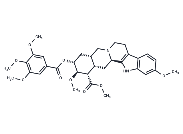 Reserpine