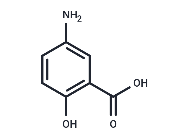 5-Aminosalicylic Acid