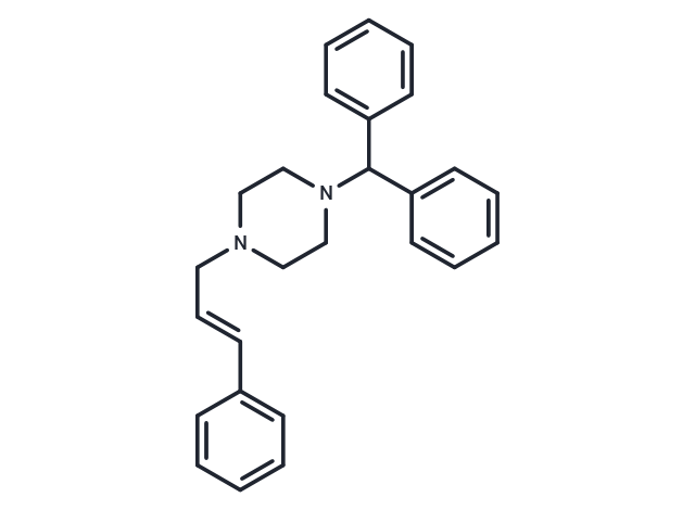 Cinnarizine