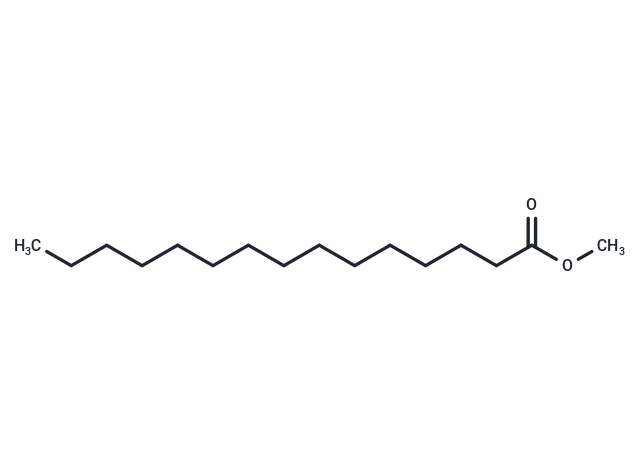 Methyl pentadecanoate