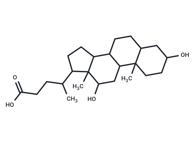 Deoxycholic acid