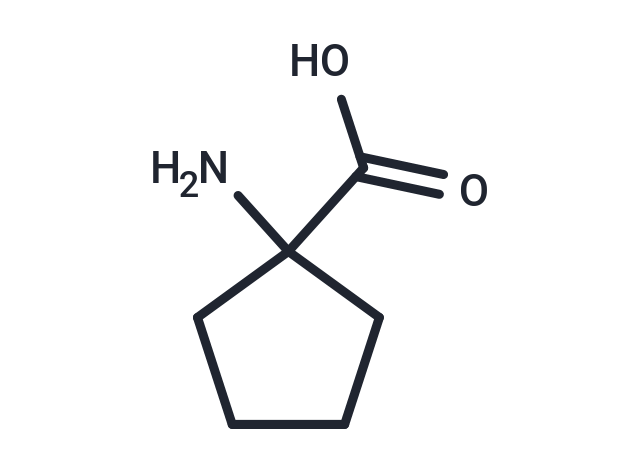 Cycloleucine