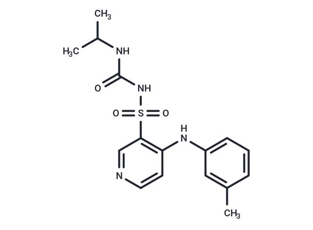 Torsemide