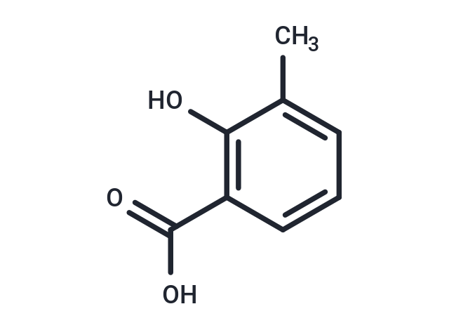 3-Methylsalicylic acid