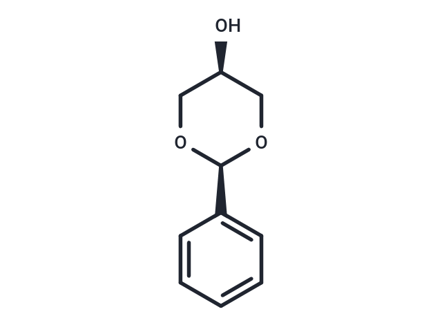 5-Hydroxy-2-phenyl-1,3-dioxane, cis-