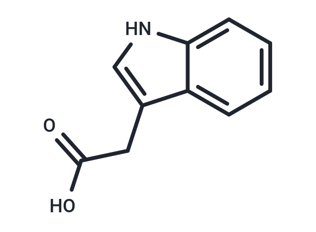 3-Indoleacetic acid