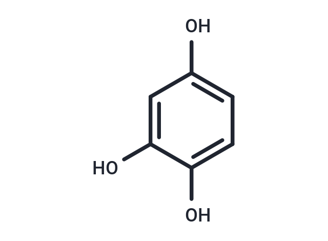 1,2,4-Trihydroxybenzene