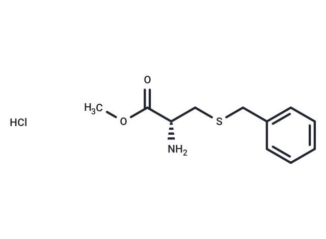 H-Cys(Bzl)-OMe.HCl