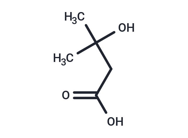 3-Hydroxyisovaleric acid