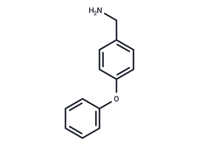 4-Phenoxybenzylamine