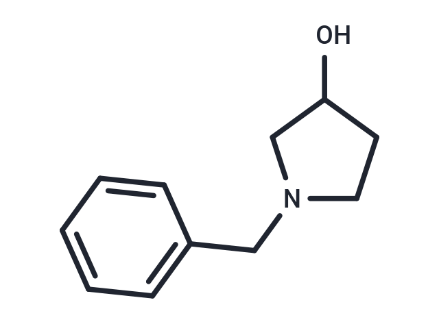 (S)-1-Benzylpyrrolidin-3-ol