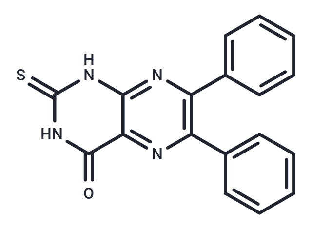 SCR7 pyrazine