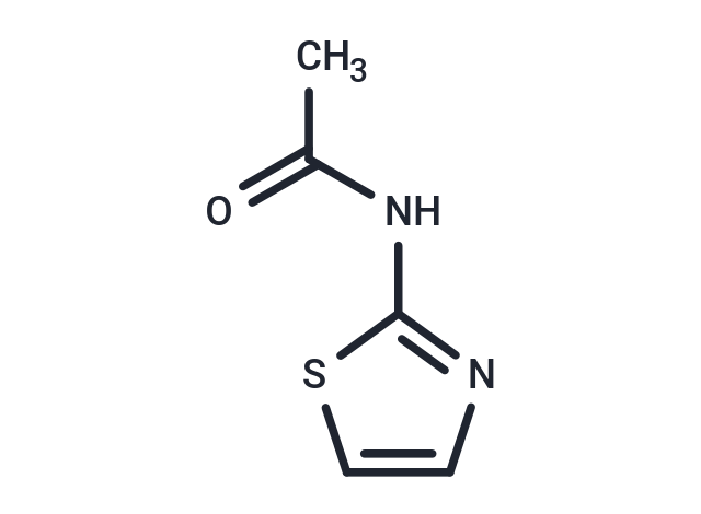 2-Acetamidothiazole