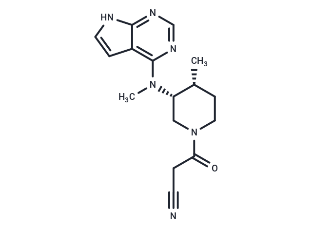 Tofacitinib