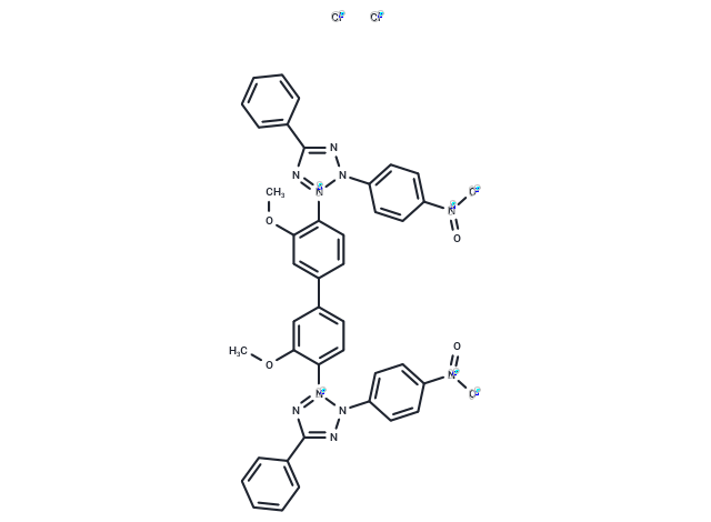 Nitro blue tetrazolium chloride