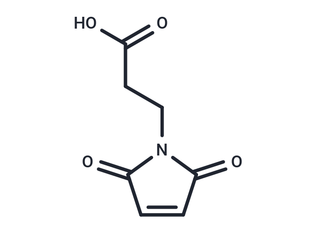 3-Maleimidopropionic acid