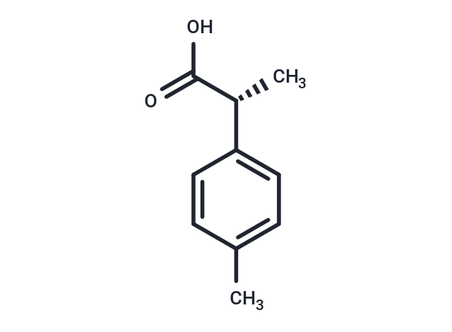 2-(p-Tolyl)propanoic acid