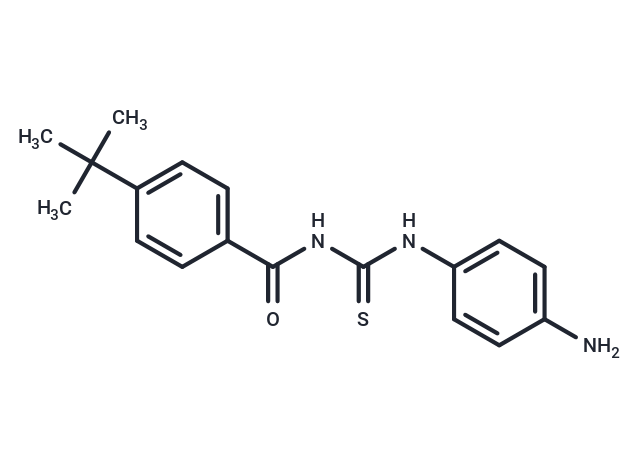 Tenovin-3