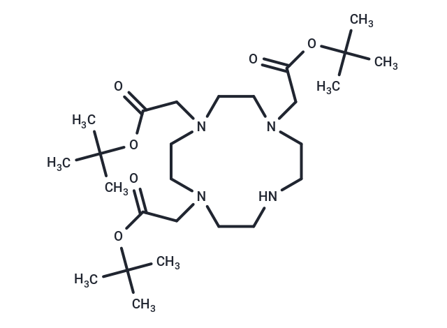 DO3A tert-Butyl ester