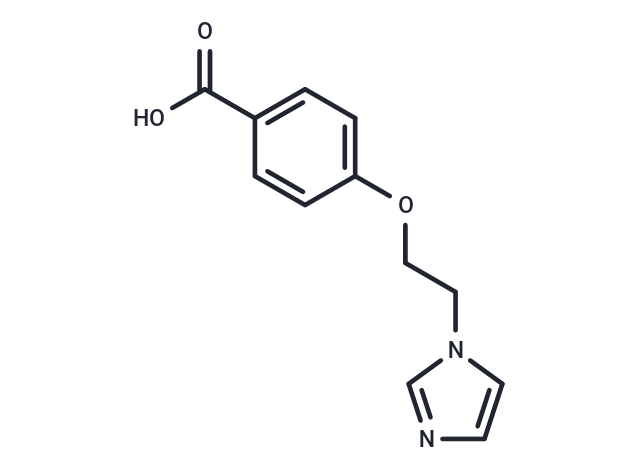 Dazoxiben free base