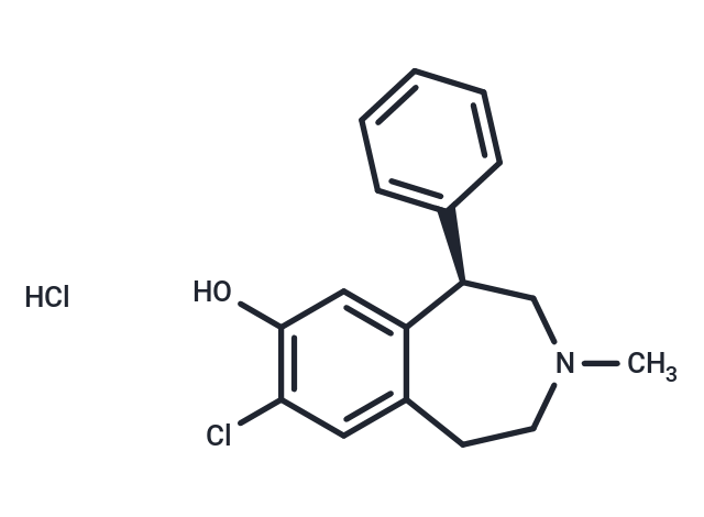 SCH-23390 hydrochloride