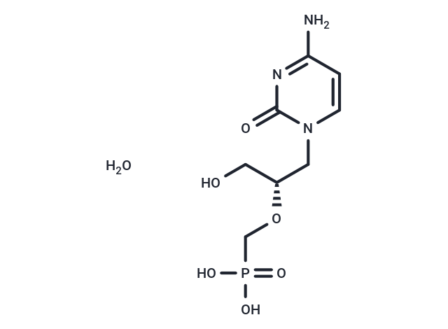 Cidofovir dihydrate