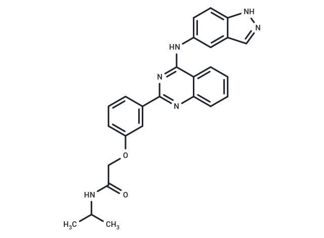 Belumosudil