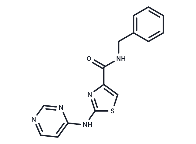 Thiazovivin