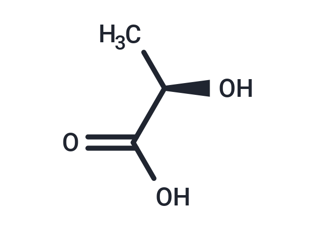 D-(-)-Lactic acid