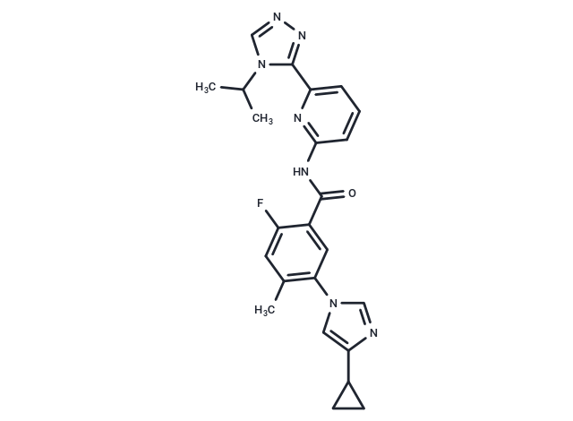 Selonsertib