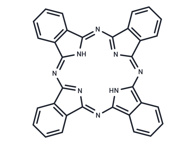 Phthalocyanine