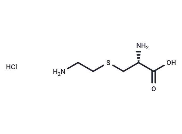 Thialysine HCl