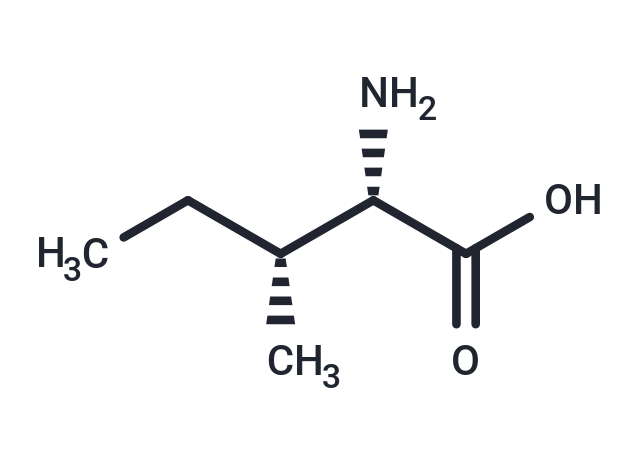 L-Alloisoleucine