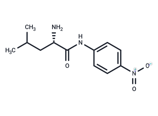 L-Leucine-p-nitroanilide