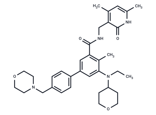 Tazemetostat