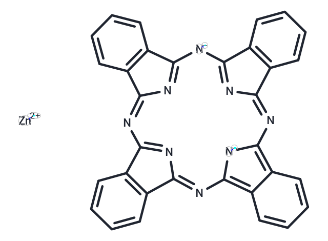 Zinc phthalocyanine