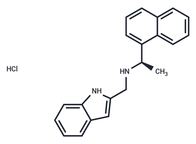 Calindol hydrochloride