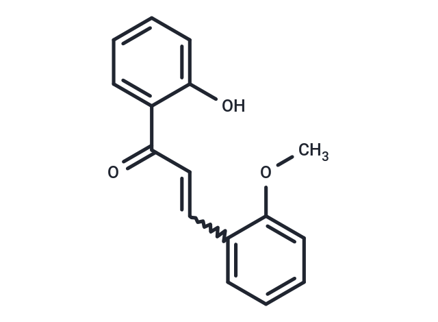 2'-​Hydroxy-​2-​methoxychalcone